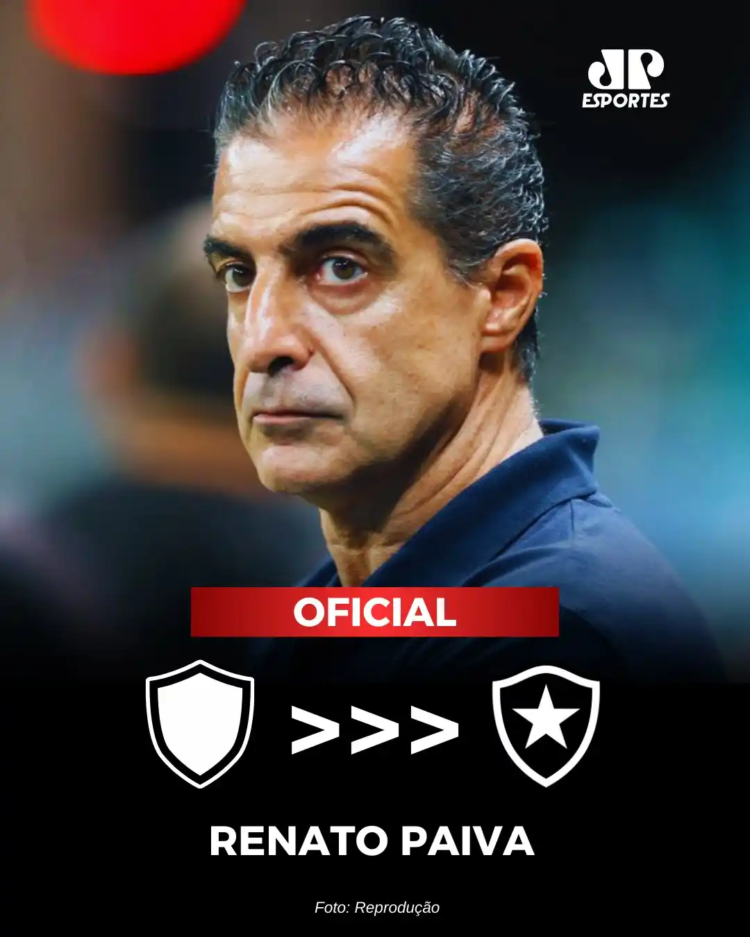 Jovem Pan Esportes post