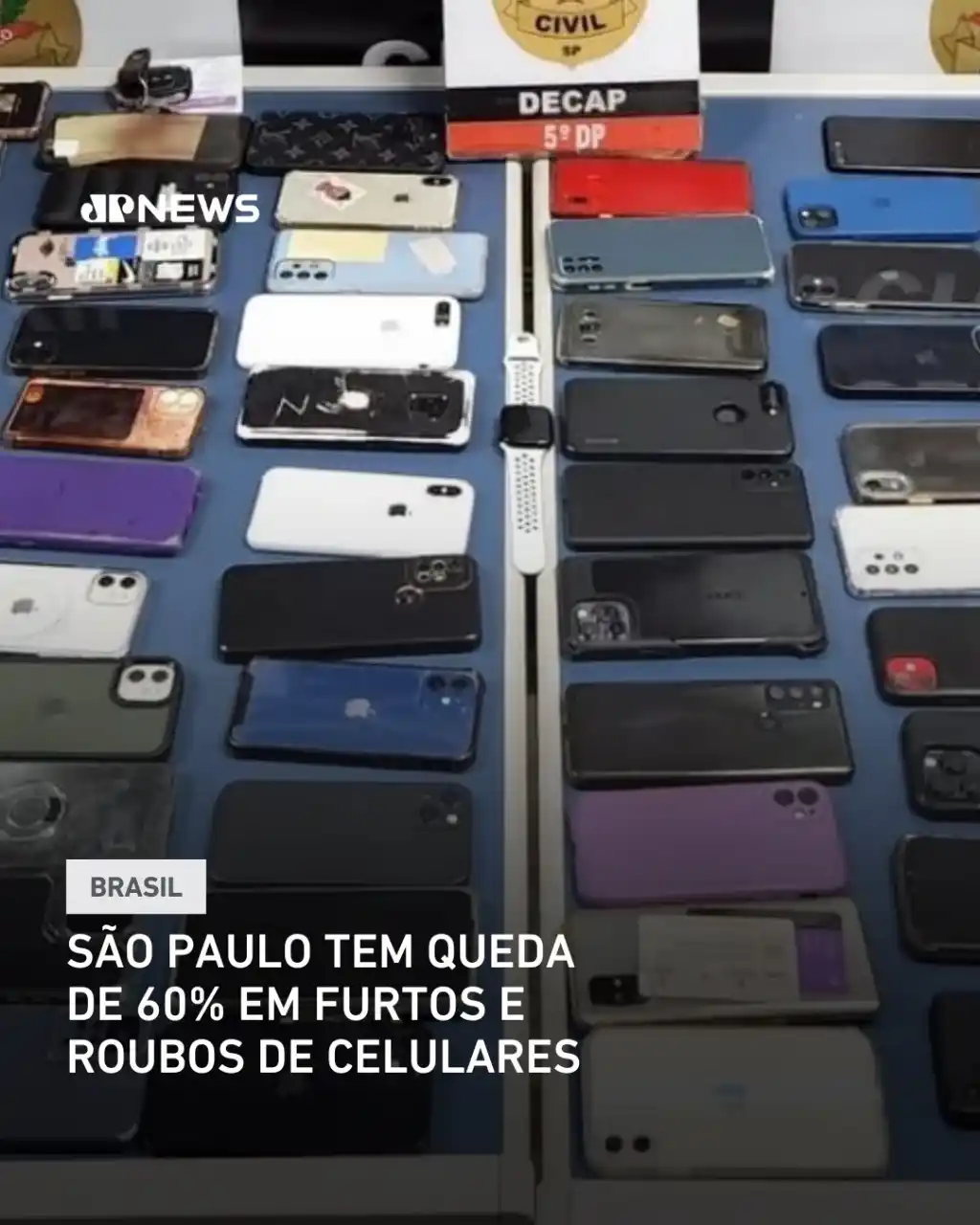 Jovem Pan News Oficial post