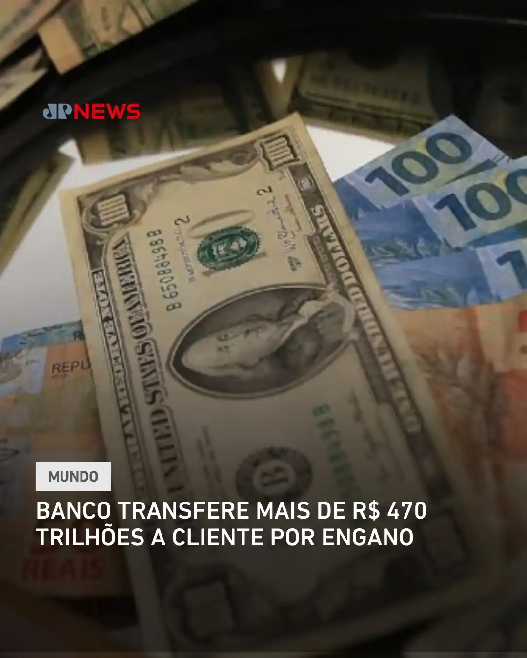 Jovem Pan News Oficial post