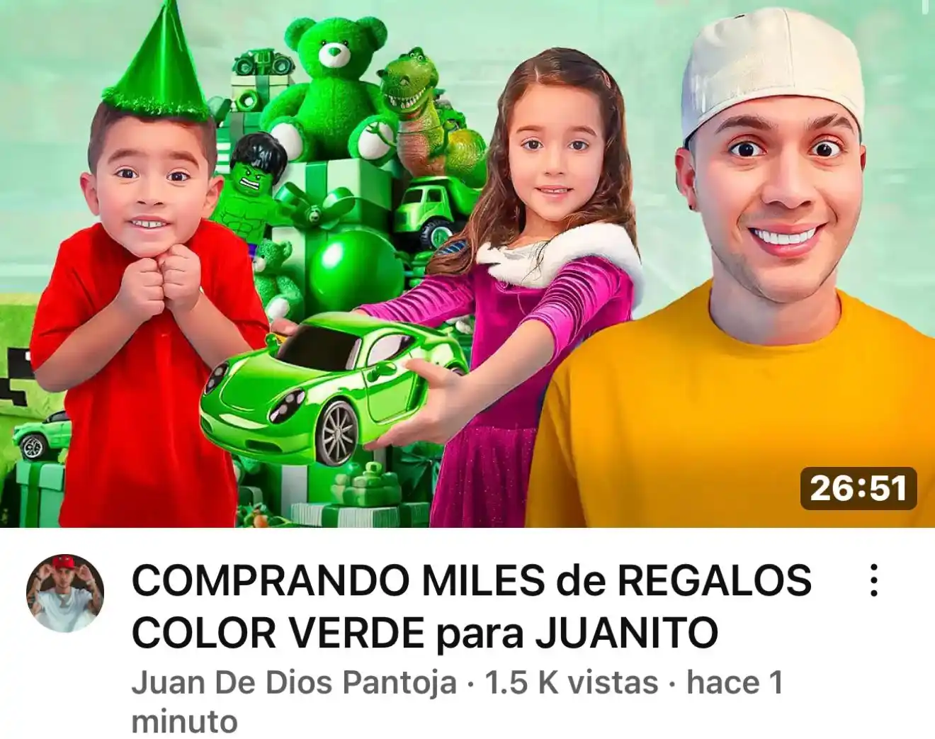 Juan de Dios Pantoja  post
