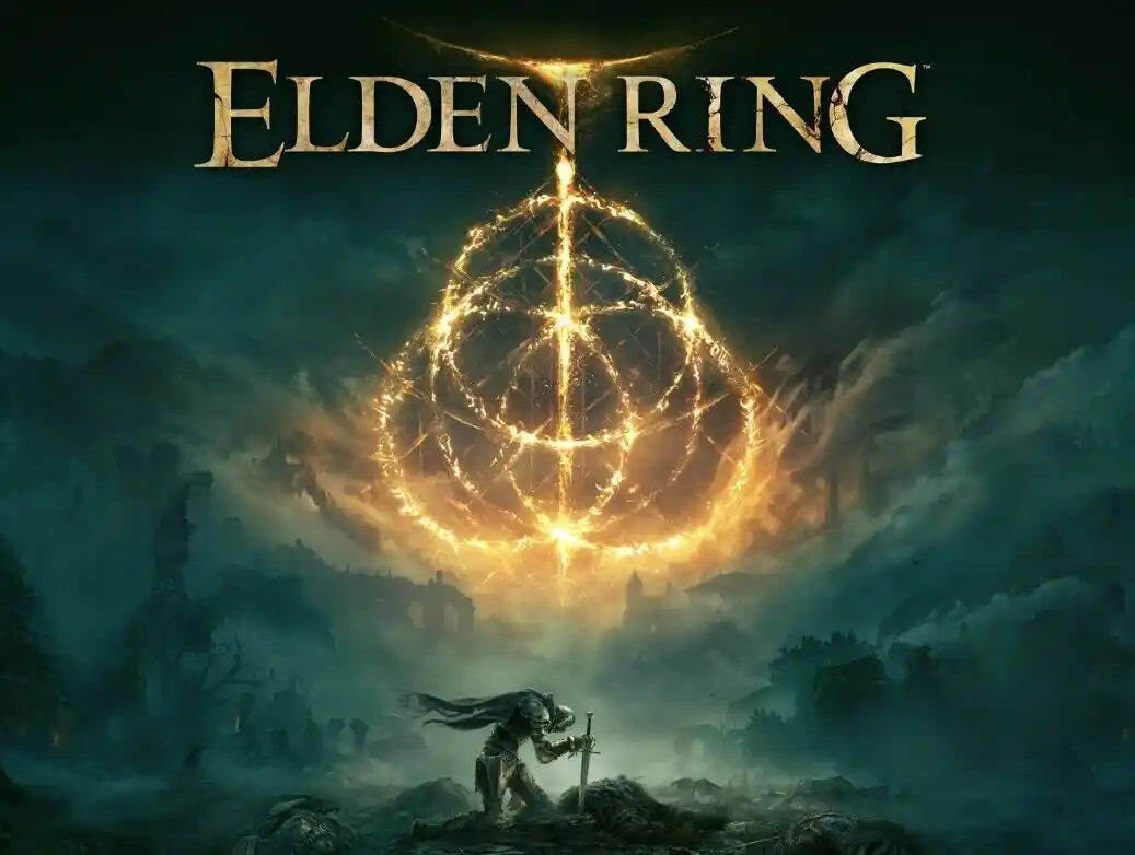 Image from JV - Jeux vidéo: Elden Ring fête ses 3 ans... déjà ! Le jeu qui a été nommé GOTY 2022 ...
