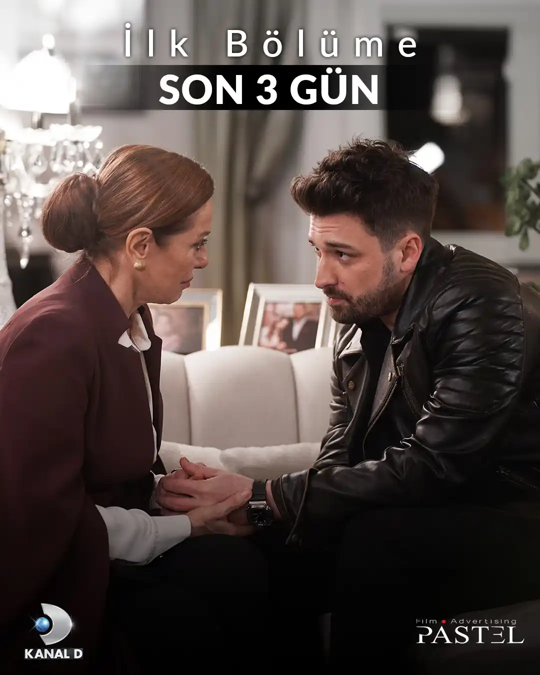 Kanal D post