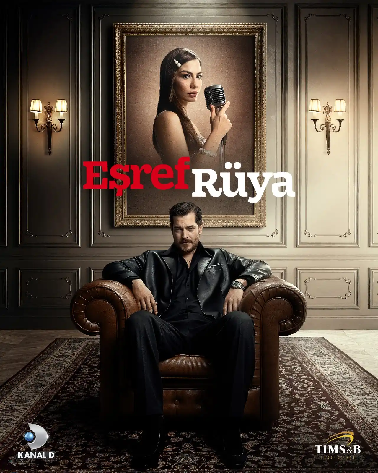 Image from Kanal D: Bir kalp bir kere sever. <a class="text-blue-500 hover:underline cur...