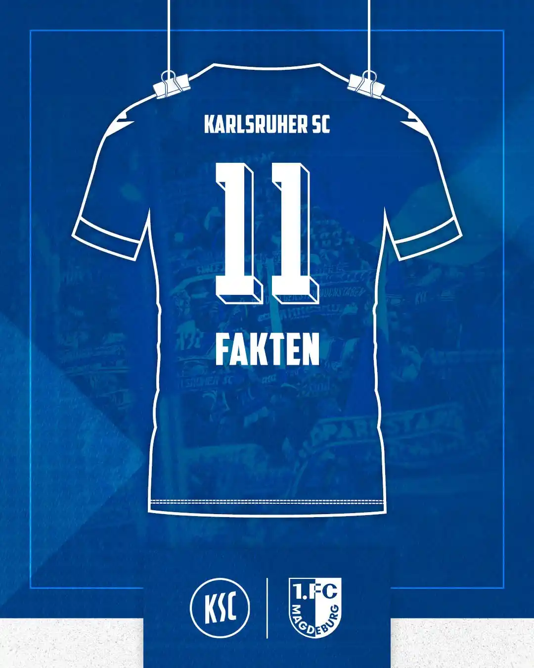Karlsruher SC post