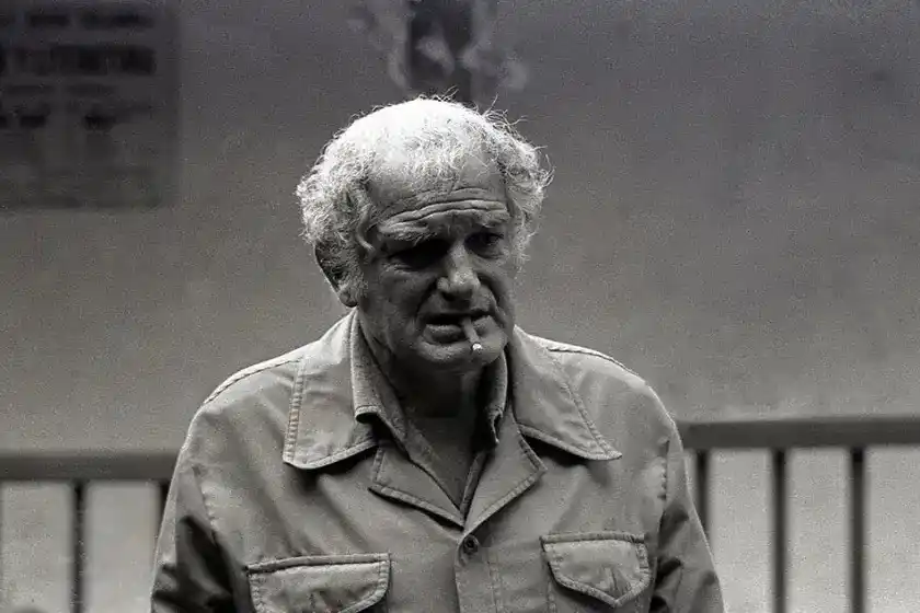 Image from La HJCK: 🗣️ *Cien años de Enrique Buenaventura* Hace cien años nació el dramat...