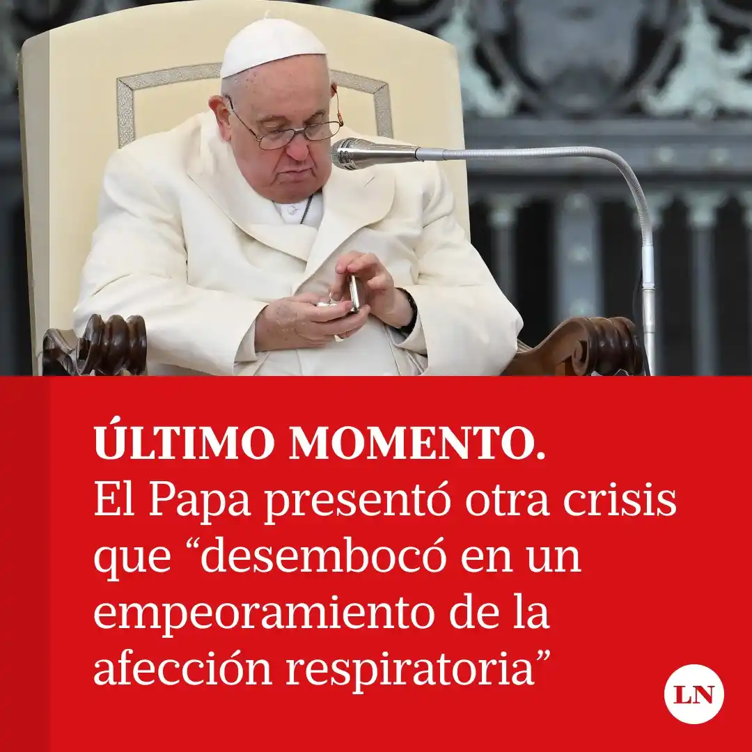 LA NACION post