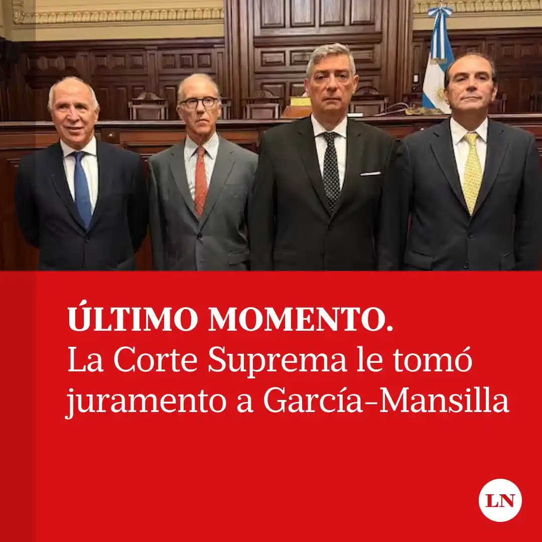 LA NACION post