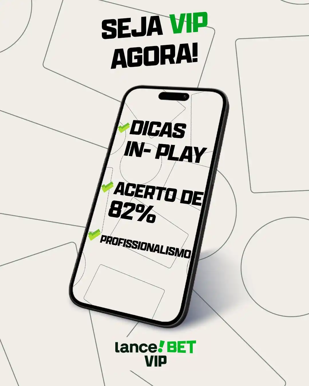 Lance! São Paulo post