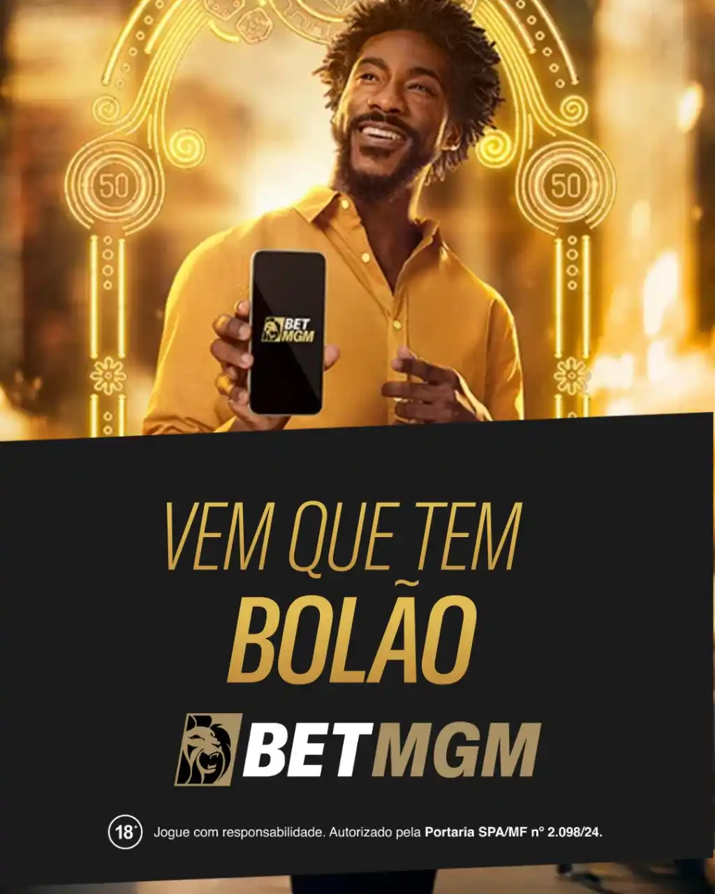 Lance! São Paulo post