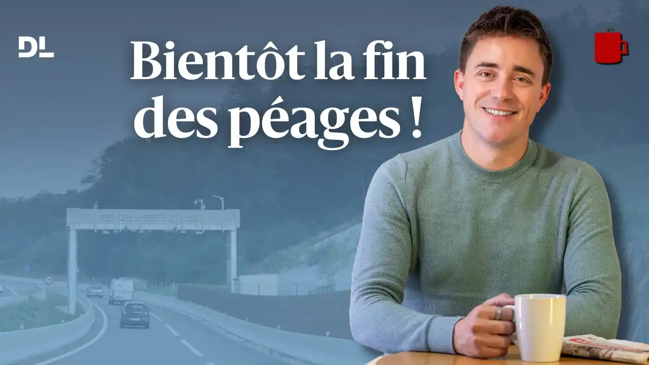 Image from Le Dauphiné Libéré: 👋 Hey, en forme ? C'est Rémi 🙂 Prêt à t'embarquer sur l'autoroute de...