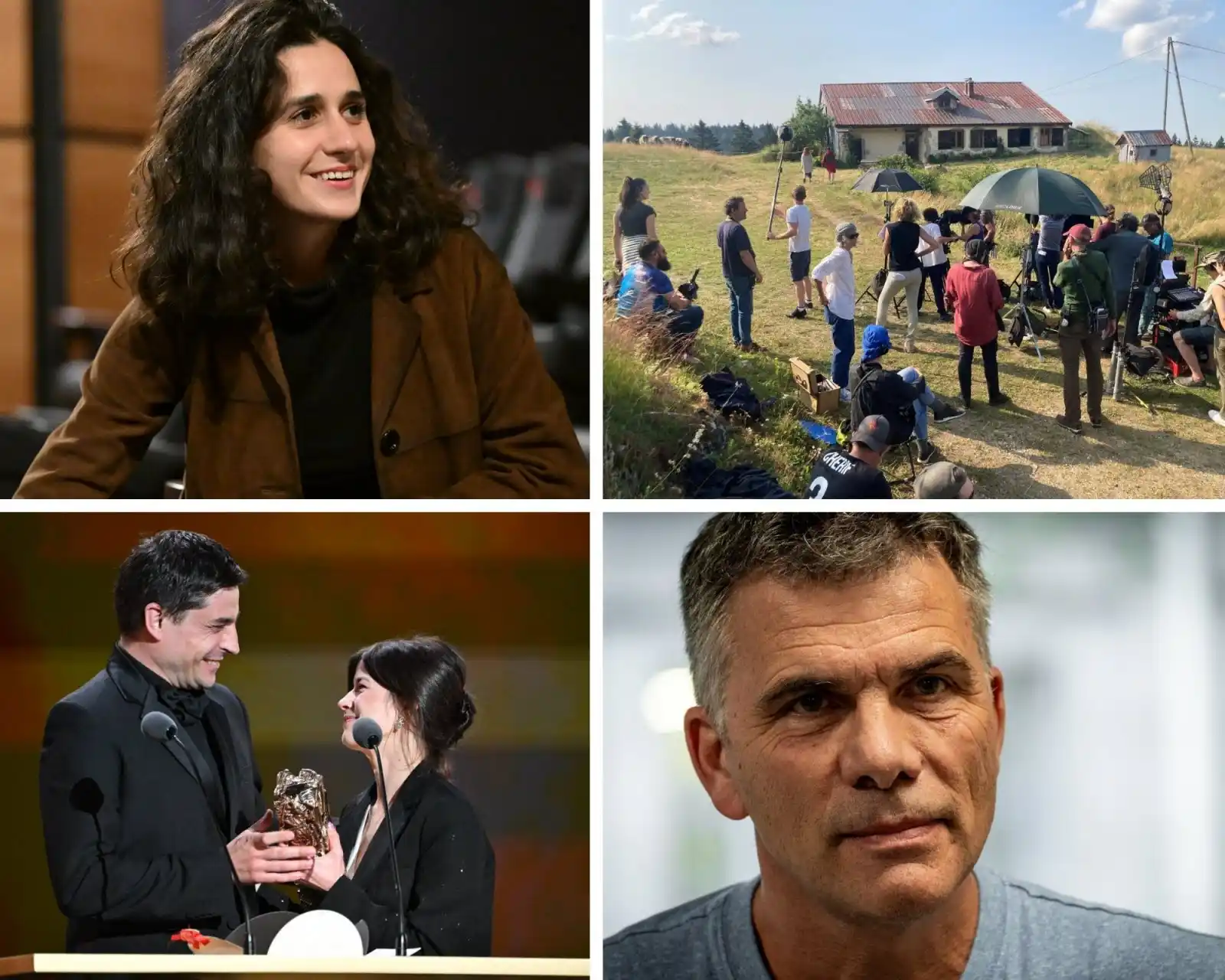 Image from Le Progrès: 🔊 Bonjour à toutes et à tous ! C'est l'heure de la *pause* dej' de l'...