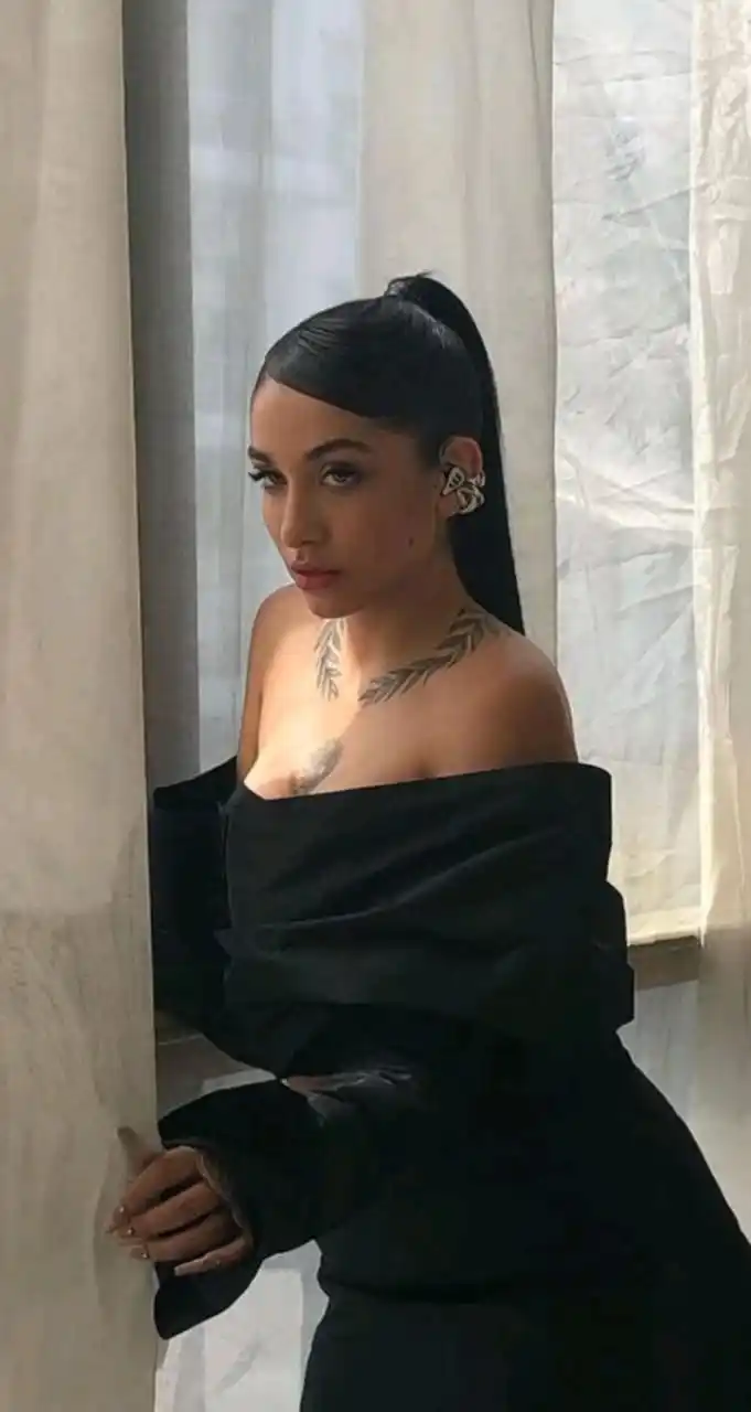 Maria Becerra|Tina🇦🇷 post