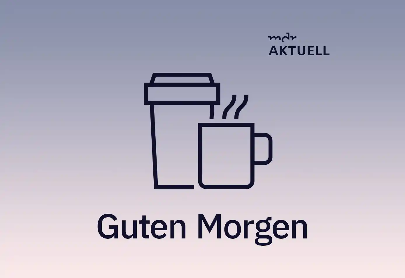 Image from MDR Aktuell: Guten Morgen am Samstag, den 22. Februar 2025, 🚧 Mehrere Schäden an ...