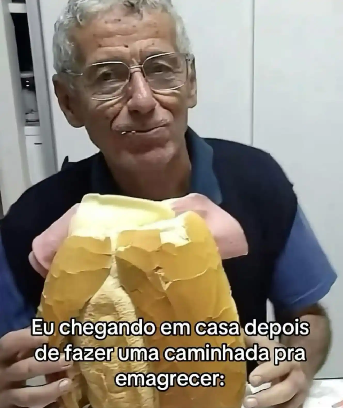 Memes do Rolê Aleatório post