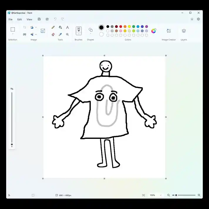 Microsoft Deutschland  post