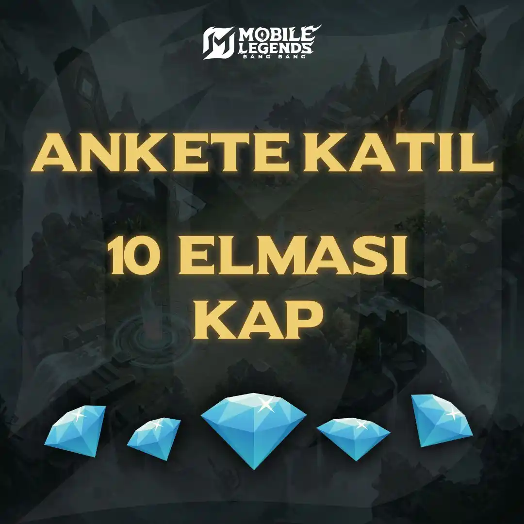 Mobile Legends: Bang Bang Türkiye post