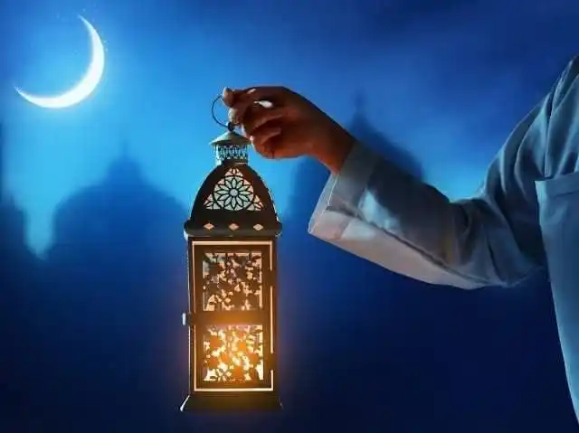 Image from مُبَادرات المهندس علاء حامد: باقي من الزمن القليل جدااااا.. ويحل علينا شهر النفحات .. ونصيحتي لك ...