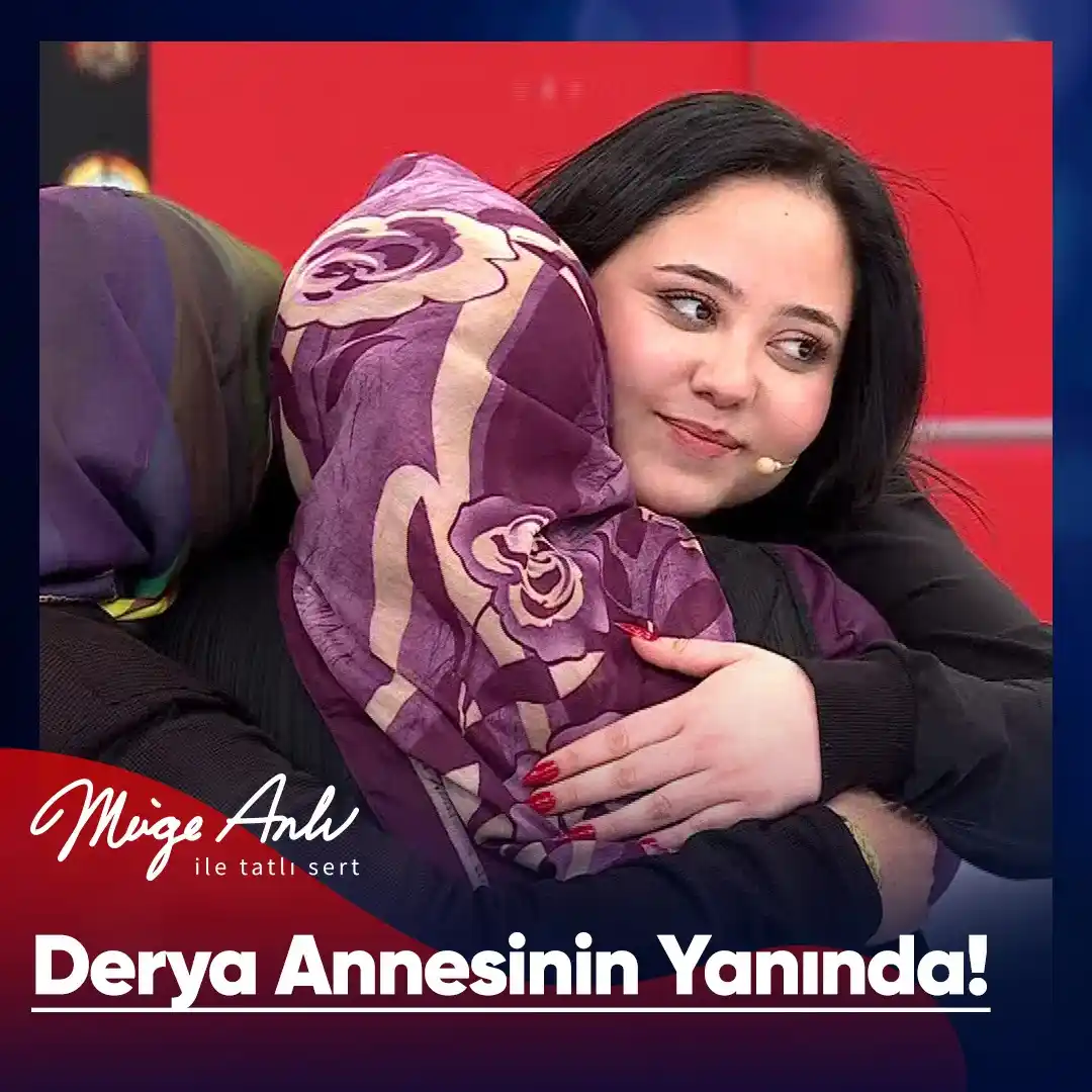Müge Anlı ile Tatlı Sert post