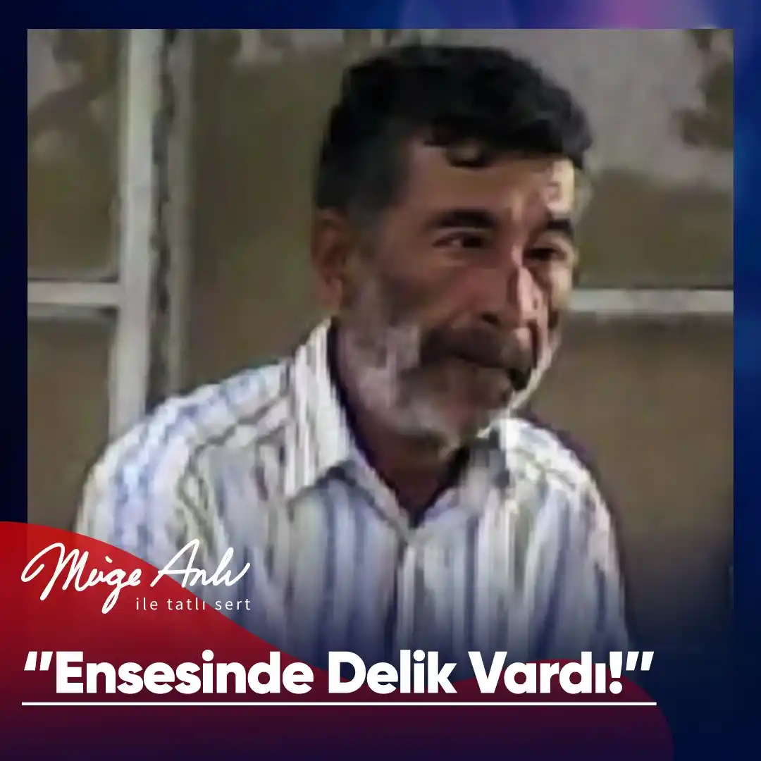 Müge Anlı ile Tatlı Sert post