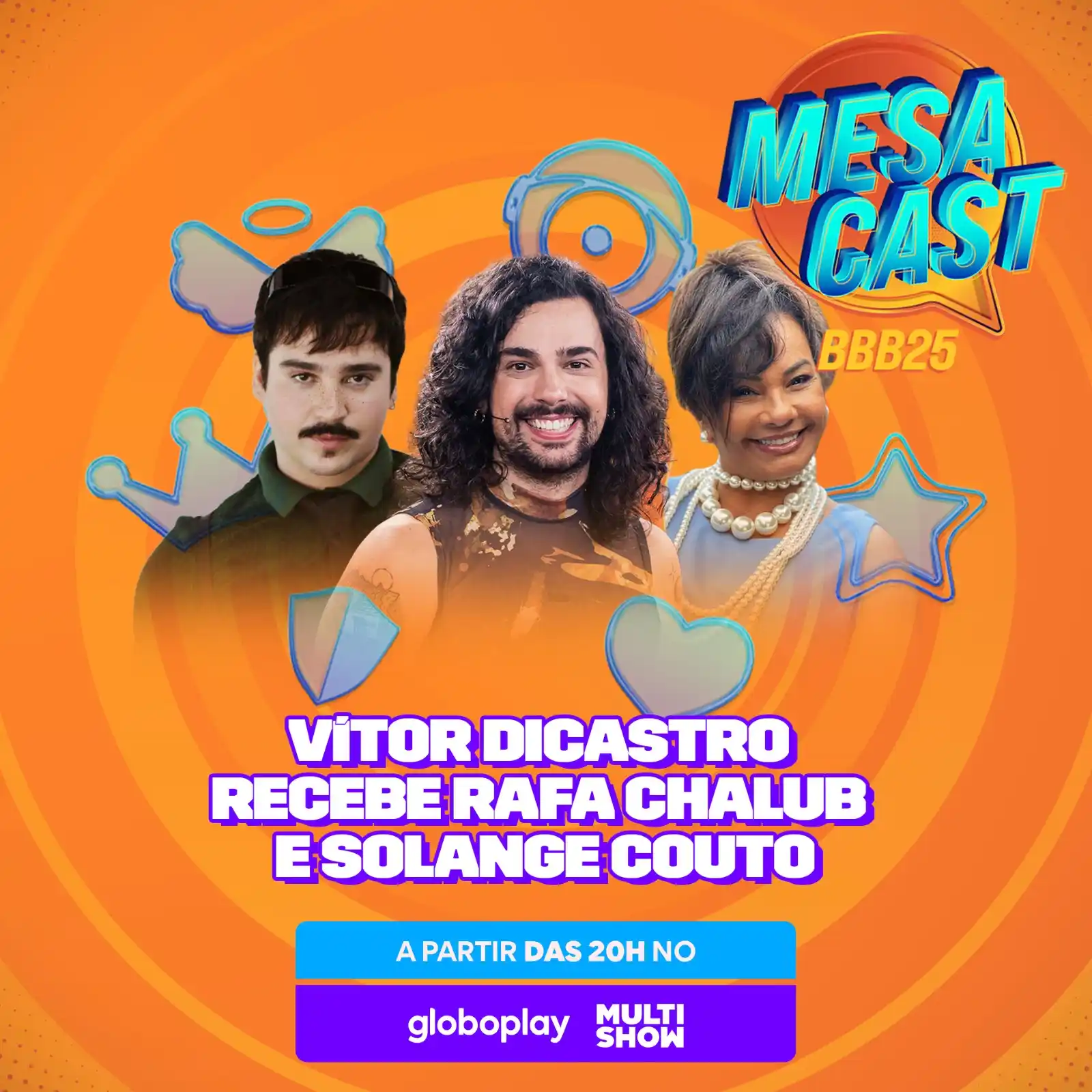 Multishow post