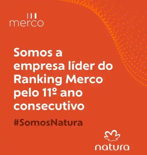 Natura | Beleza, Bem-estar, Perfumaria, Cuidados Pessoais, Cosméticos, Cabelos, Maquiagem e Skincare post