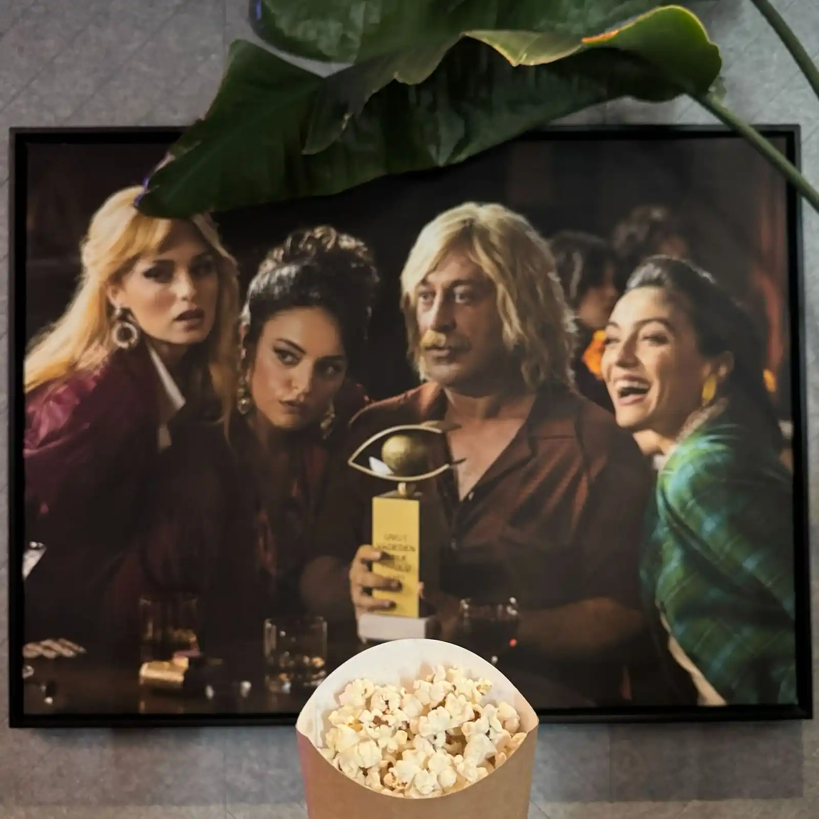 Netflix Türkiye  post