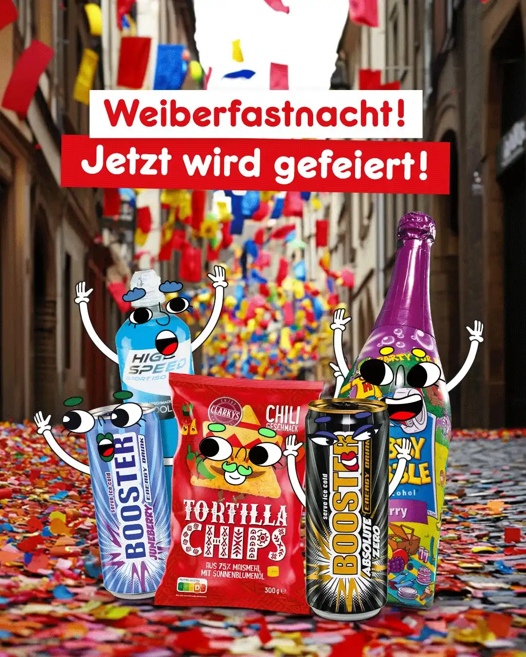 Netto Marken-Discount post