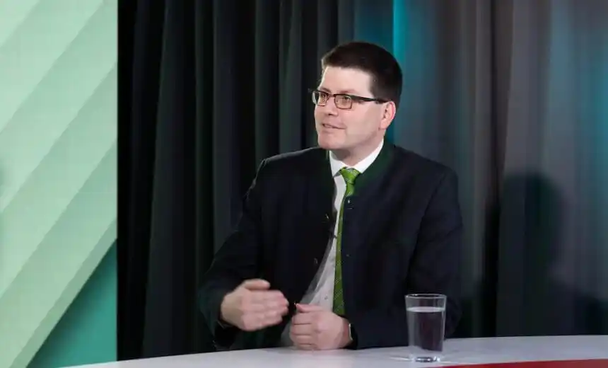 NÖ Bauernbund 🚜🌾 post