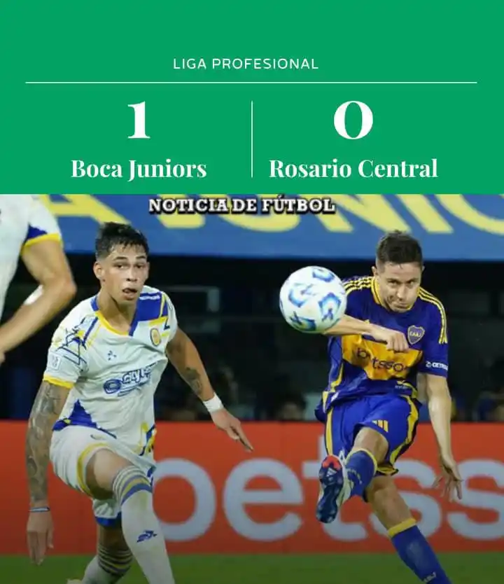 Image from Noticia De Fútbol: 🔥 ¡TRIUNFAZO DE <a class="text-blue-500 hover:underline cursor-pointe...