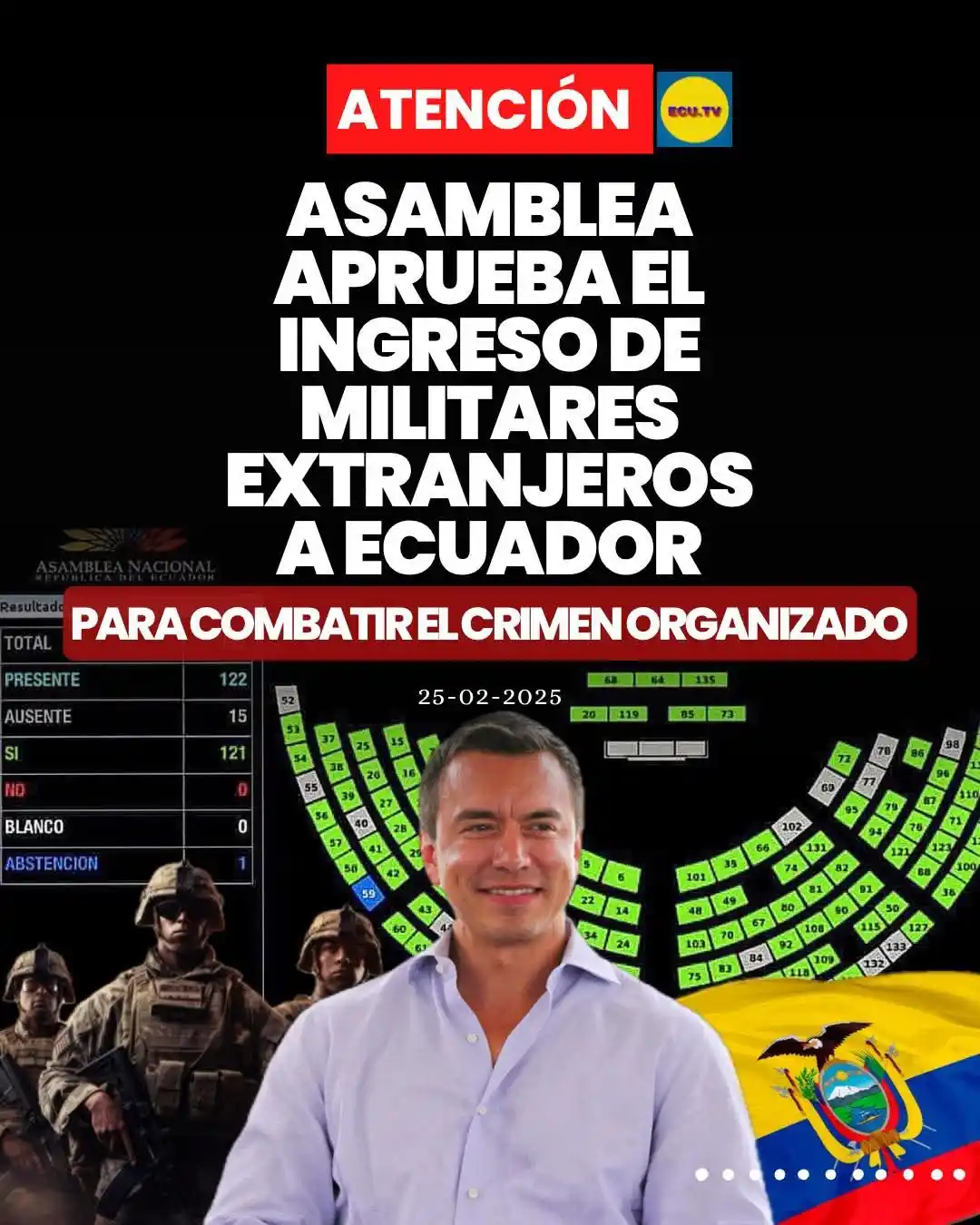 Image from Noticias Al Instante Oficial ✅: <a class="text-blue-500 hover:underline cursor-pointer" href="/hashtag...