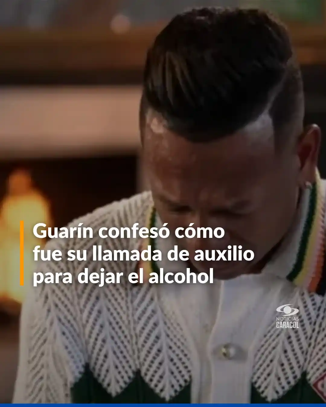 Image from Noticias Caracol: 🗣️ <a class="text-blue-500 hover:underline cursor-pointer" href="/has...