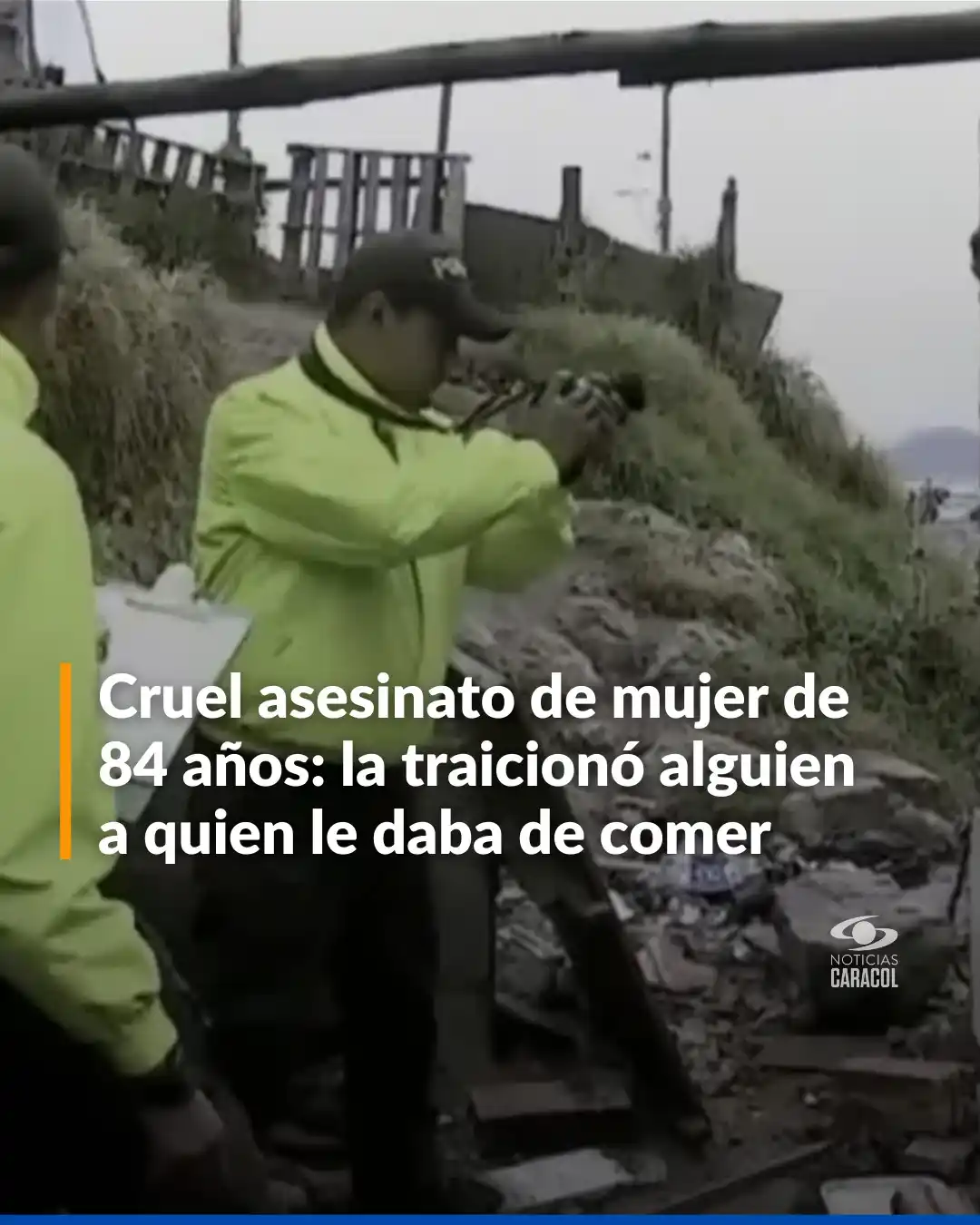 Image from Noticias Caracol: <a class="text-blue-500 hover:underline cursor-pointer" href="/hashtag...