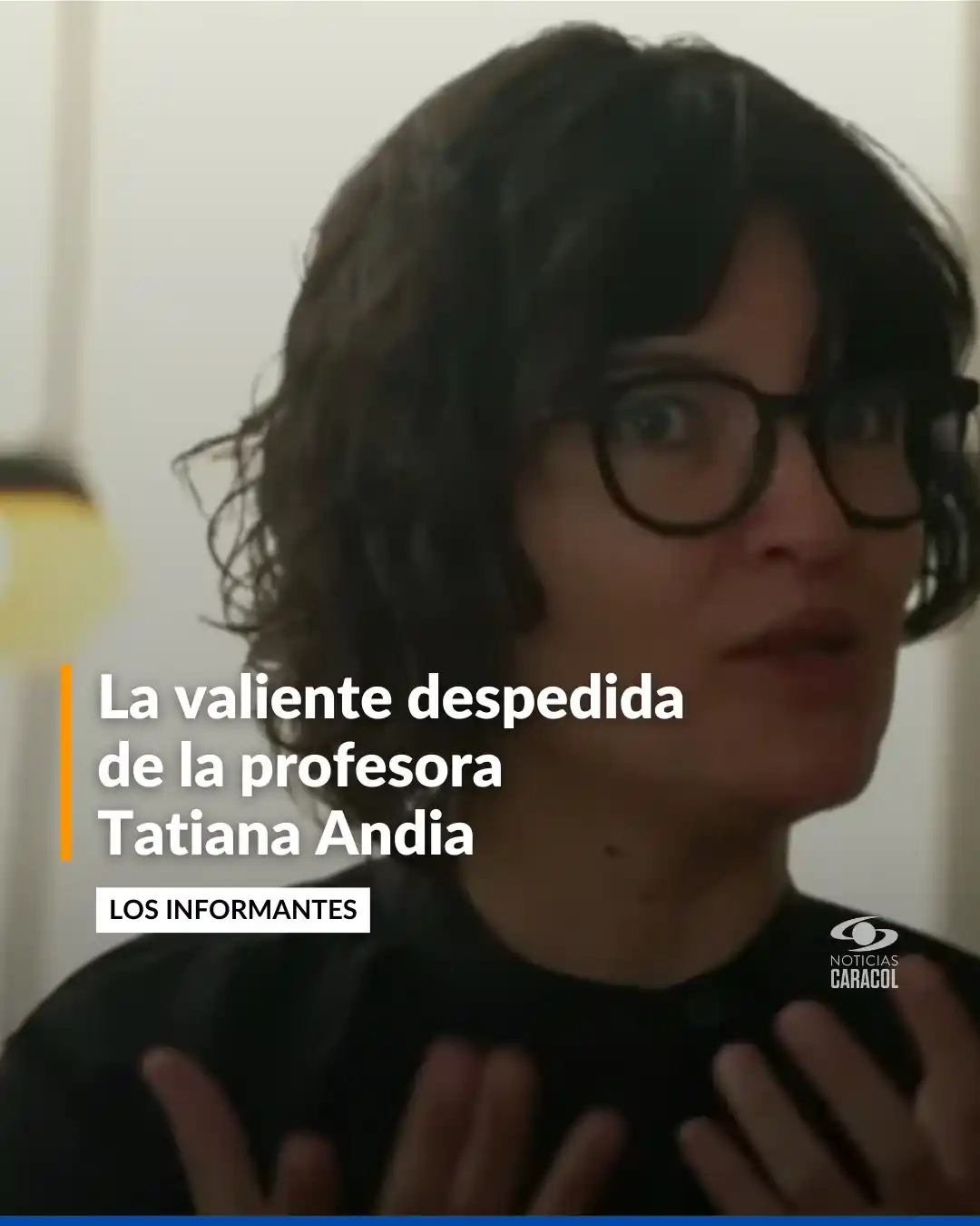 Image from Noticias Caracol: <a class="text-blue-500 hover:underline cursor-pointer" href="/hashtag...
