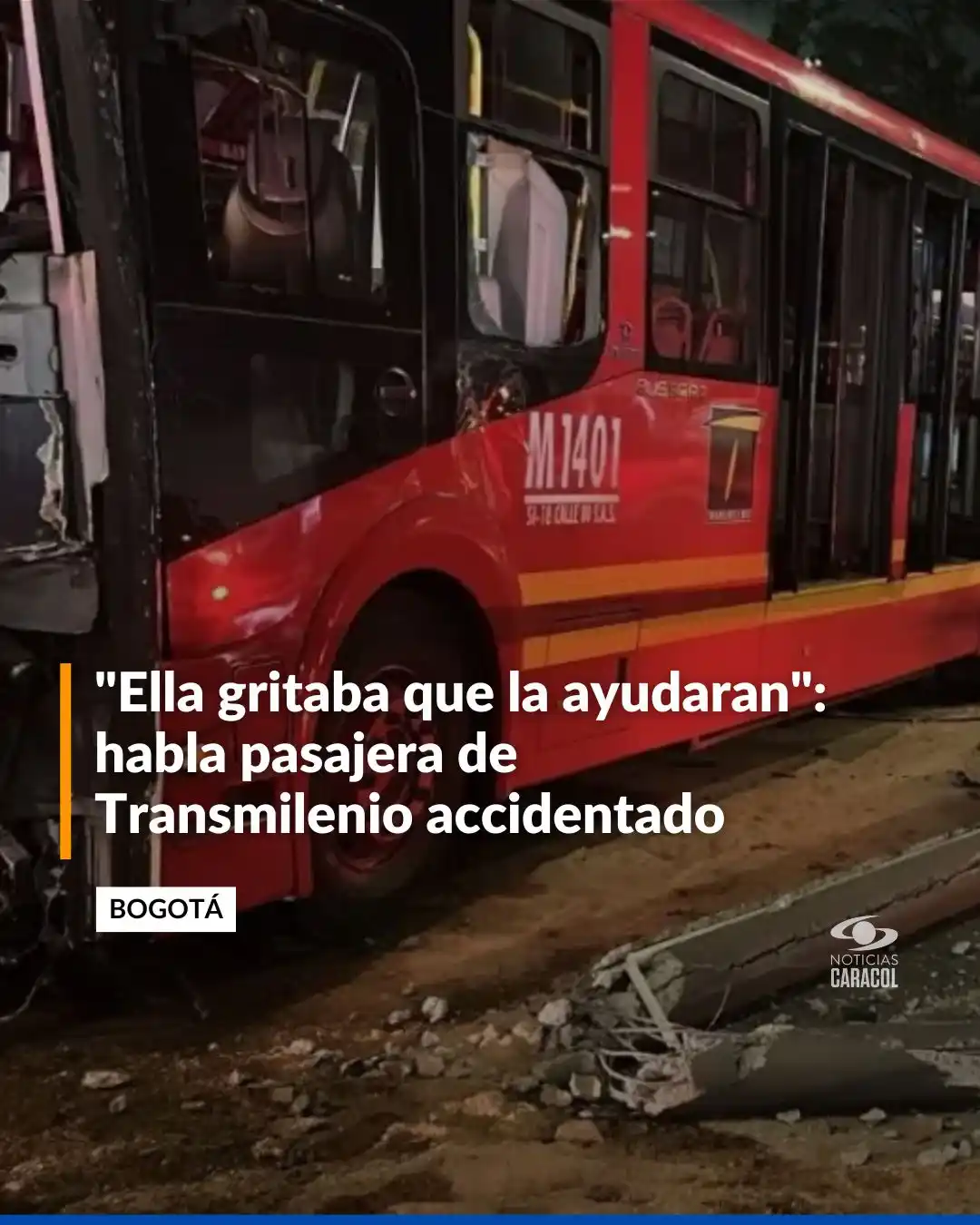 Image from Noticias Caracol: <a class="text-blue-500 hover:underline cursor-pointer" href="/hashtag...