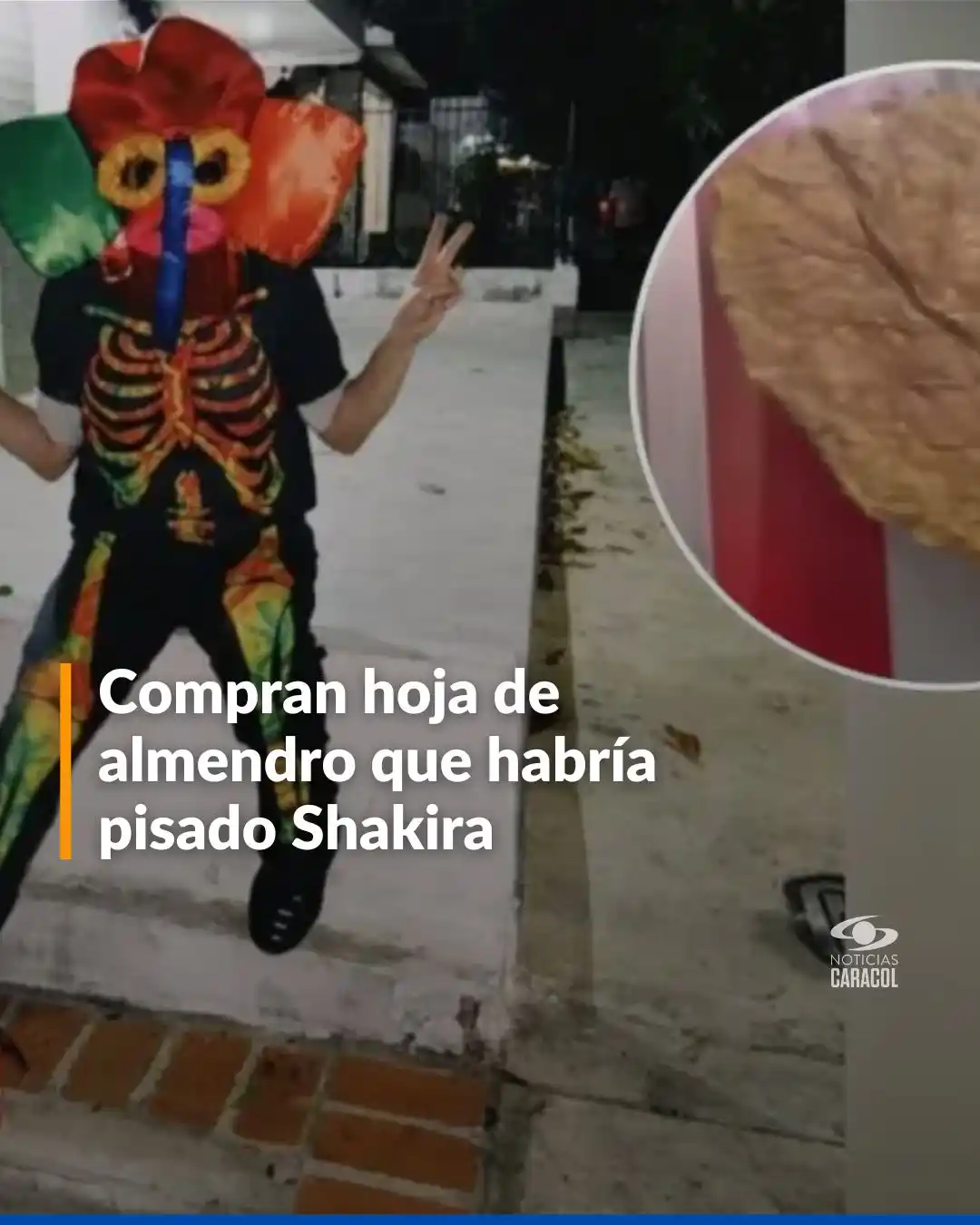 Image from Noticias Caracol: <a class="text-blue-500 hover:underline cursor-pointer" href="/hashtag...