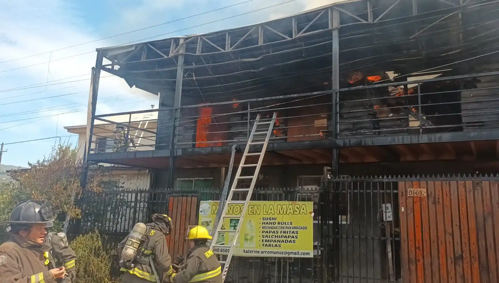 NOTICIAS DE ANGOL 🗞️📻 post