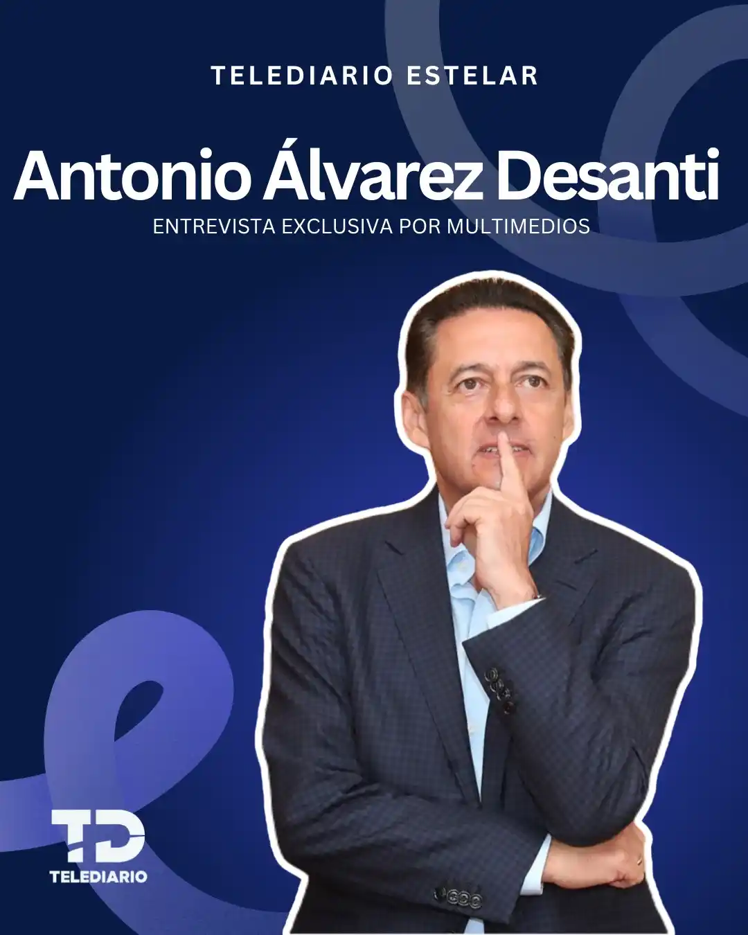 Image from Noticias En Multimedios CR: 🎙️ *Esta noche en Telediario Estelar* 📺🕗 A las 8:00 p.m. por Canal...
