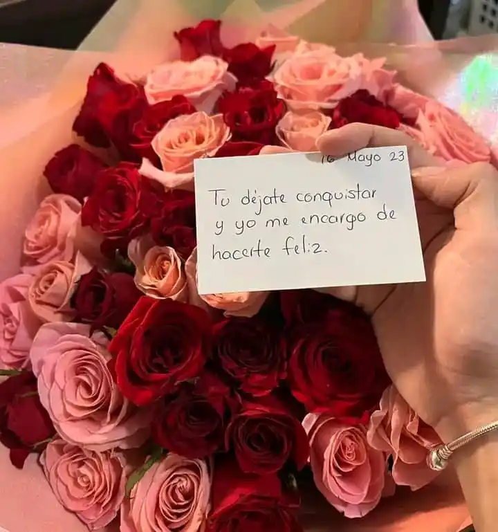 Novios🦋😍 post