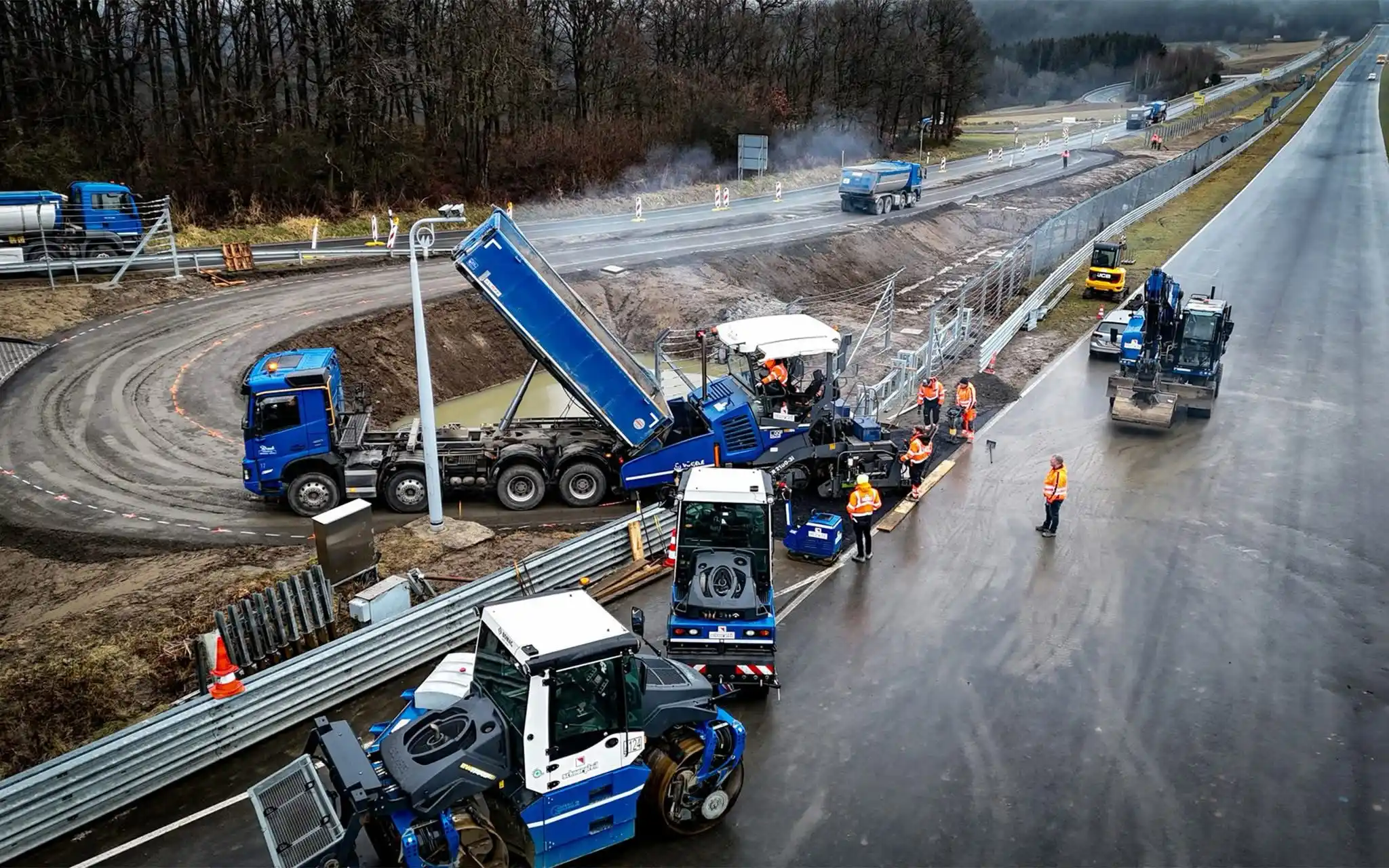 Nürburgring DE post