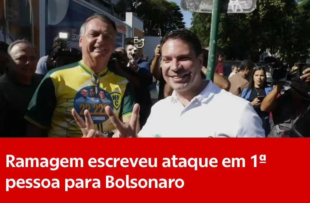 O GLOBO - Bela Megale post