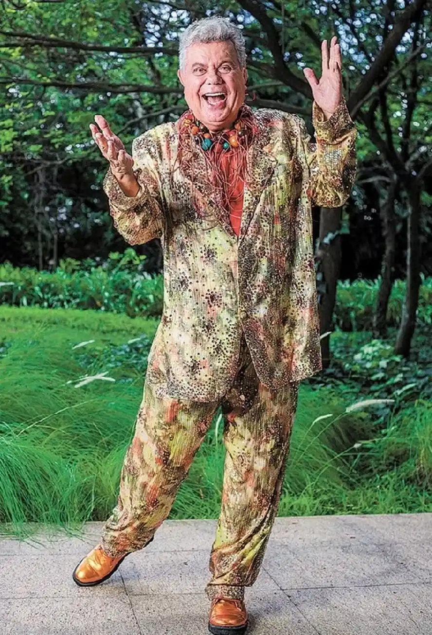 O GLOBO - Entretenimento post