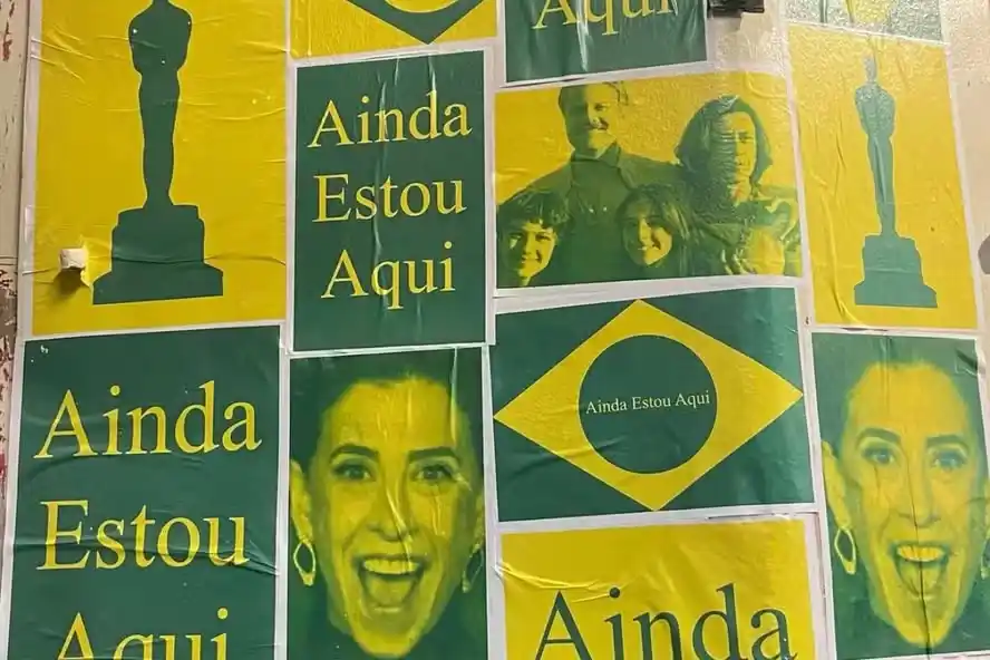 O GLOBO - Rio Show post