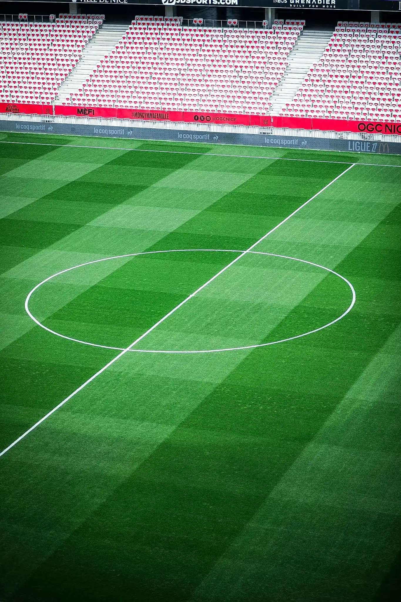 OGC Nice post