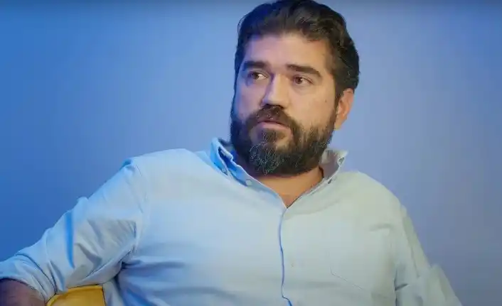 Image from Onedio: Rasim Ozan Kütahyalı: “Tayyip Erdoğan, yeni bir devlet kurdu, bugünkü...