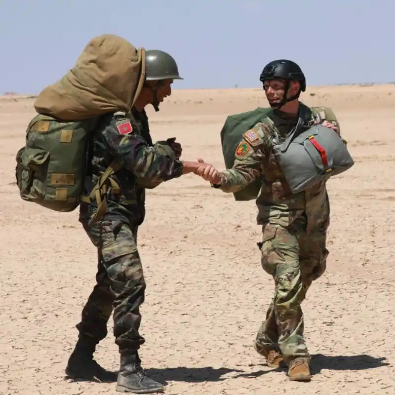 OTAN en français  post