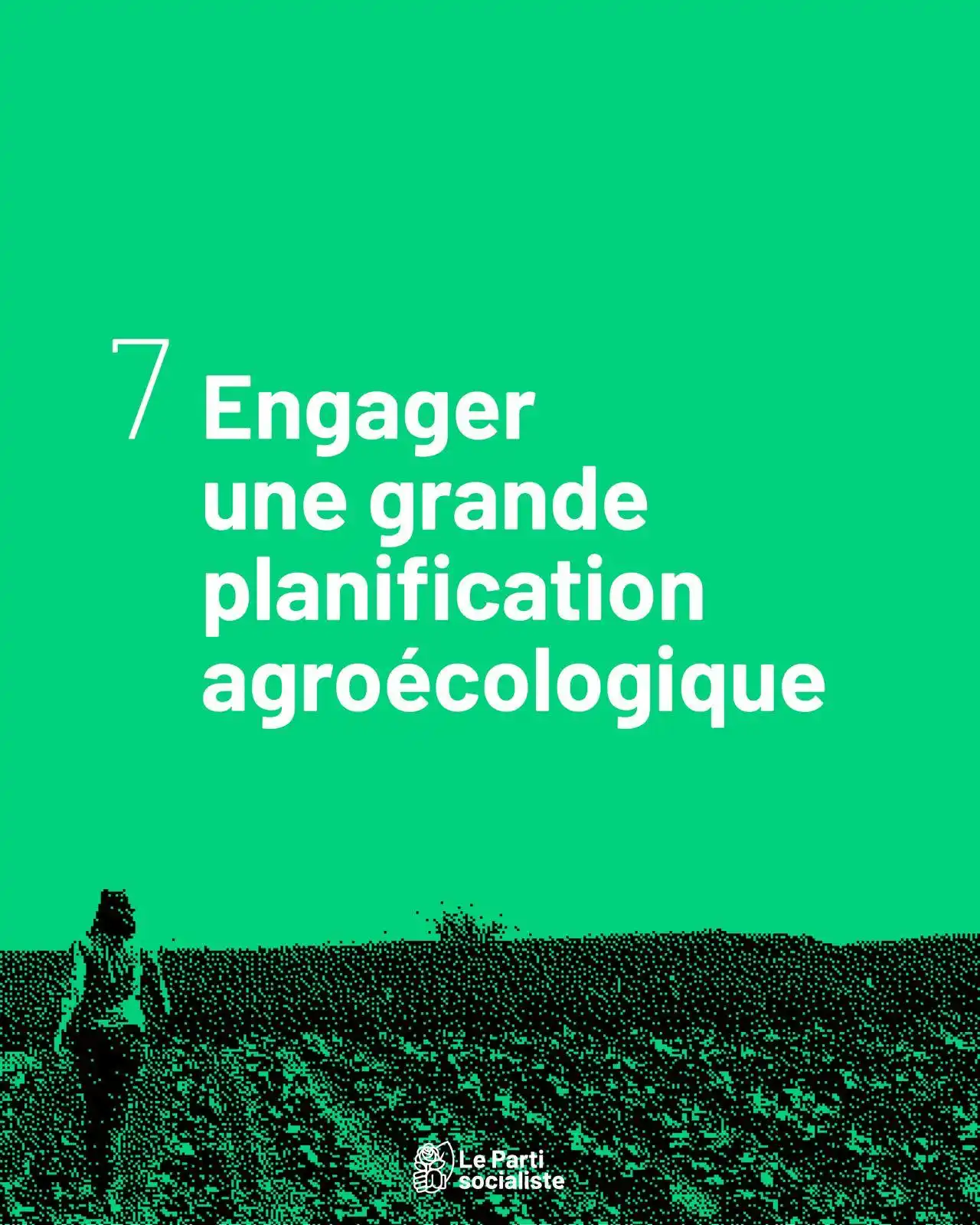 Image from Parti socialiste: *🚜 AGRICULTURE <a class="text-blue-500 hover:underline cursor-pointer...