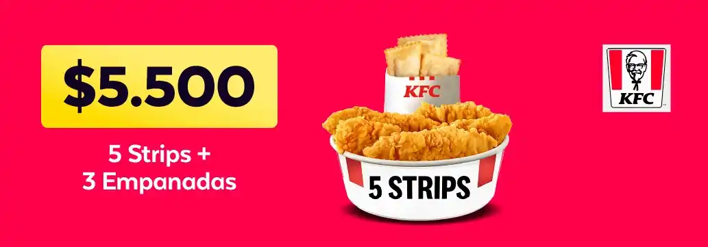 PedidosYa Chile post