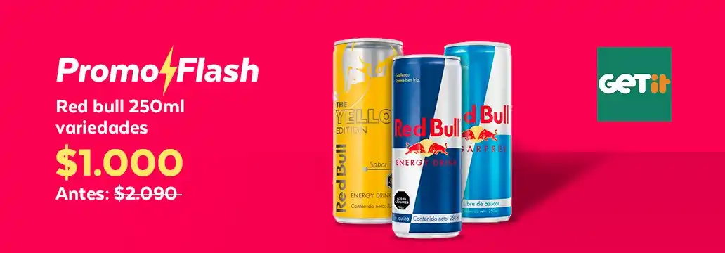 Image from PedidosYa Chile: Sabemos que los lunes son difíciles, pero con esta promo encuentra la ...