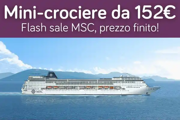 PiratinViaggio ✈️ Voli, hotel, vacanze e notizie di viaggio post