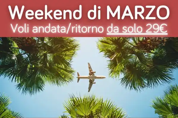 PiratinViaggio ✈️ Voli, hotel, vacanze e notizie di viaggio post